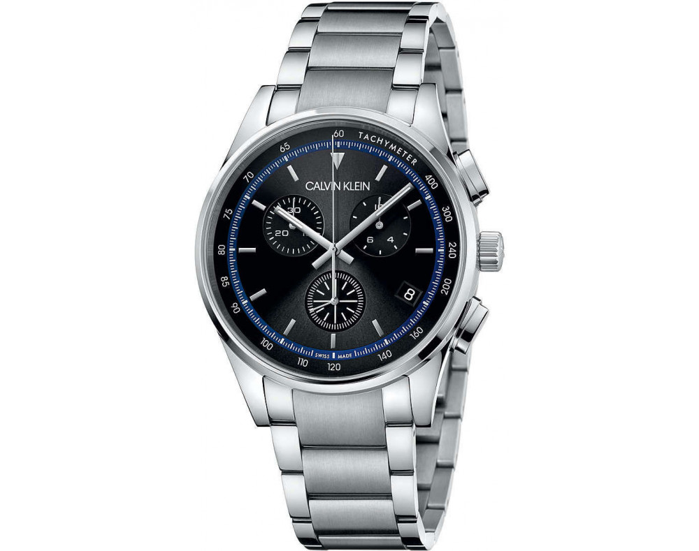 Calvin Klein Completion KAM27141 Mens Quartz Watch Calvin Klein Completion KAM27141 Mens Quartz Watch
