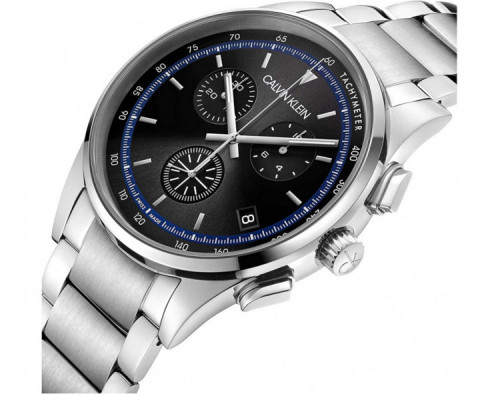 Calvin Klein Completion KAM27141 Man Quartz Watch