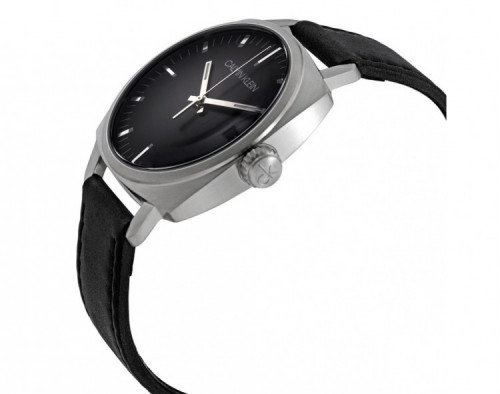 Calvin Klein Fraternity K9N111C1 Reloj Cuarzo para Mujer
