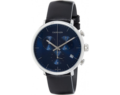 Calvin Klein K8M271CN Mens Quartz Watch