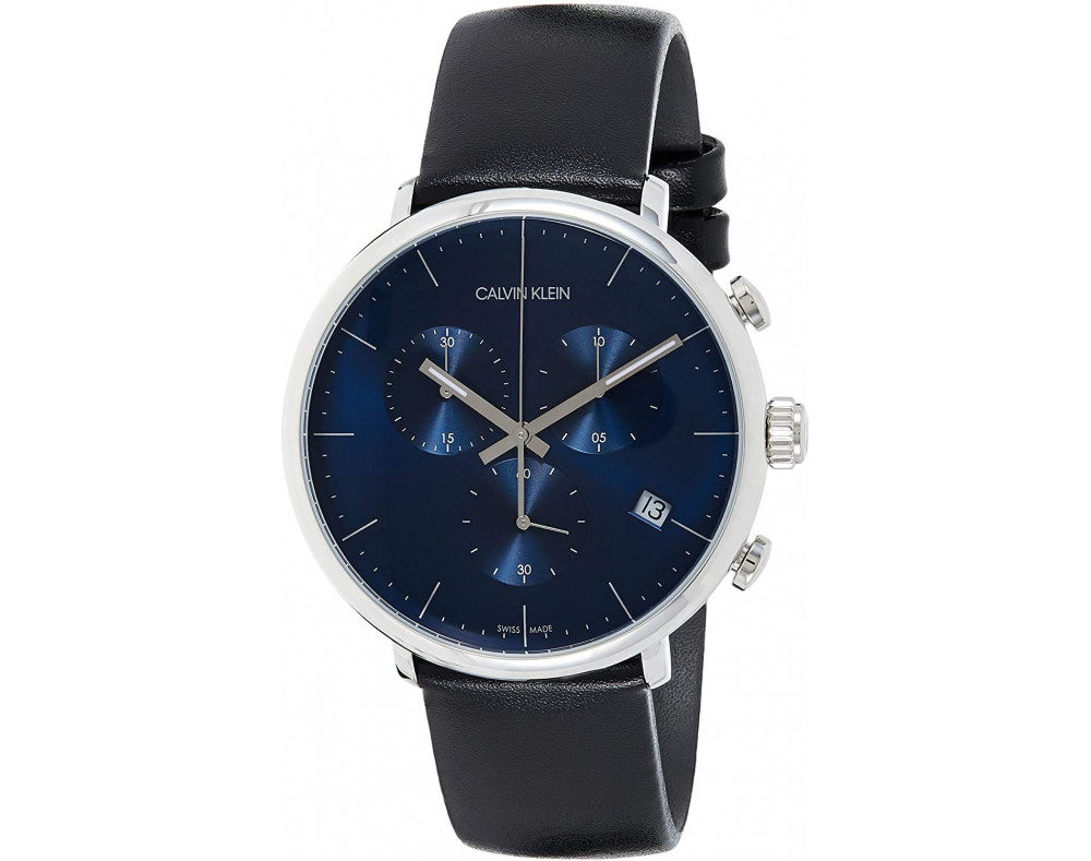 Calvin Klein K8M271CN Mens Quartz Watch Calvin Klein K8M271CN Mens Quartz Watch