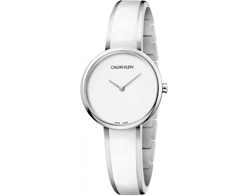 Calvin Klein Seduce K4E2N116 Womens Quartz Watch Calvin Klein Seduce K4E2N116 Womens Quartz Watch