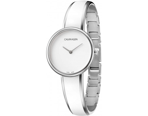 Calvin Klein Seduce K4E2N116 Womens Quartz Watch