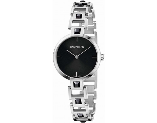 Calvin Klein Mesmerise K9G23UB1 Quarzwerk Damen-Armbanduhr