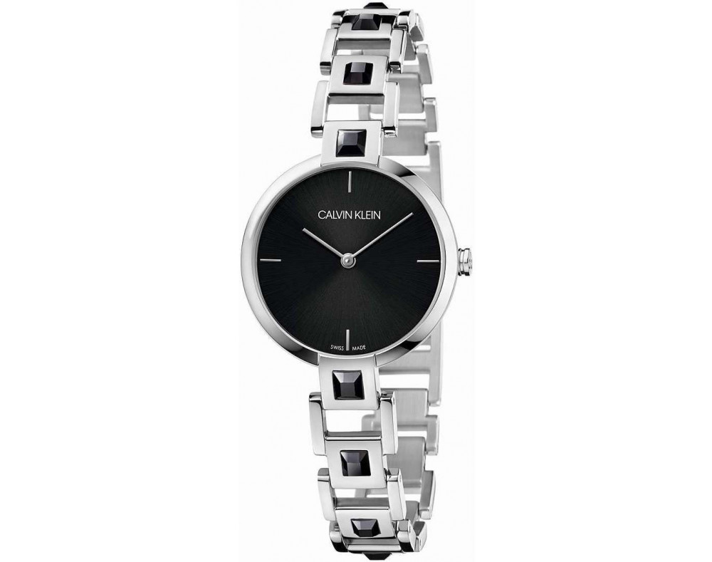 Calvin Klein Mesmerise K9G23UB1 Montre Quartz Femme