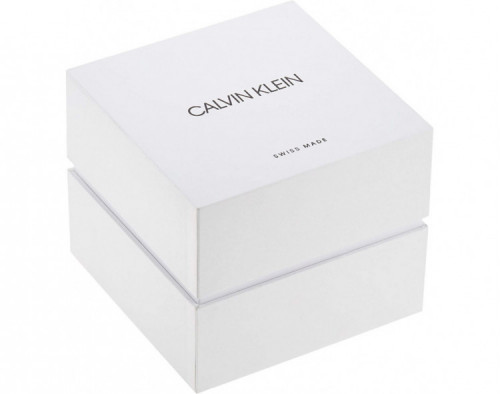 Calvin Klein Mesmerise K9G23UB1 Quarzwerk Damen-Armbanduhr