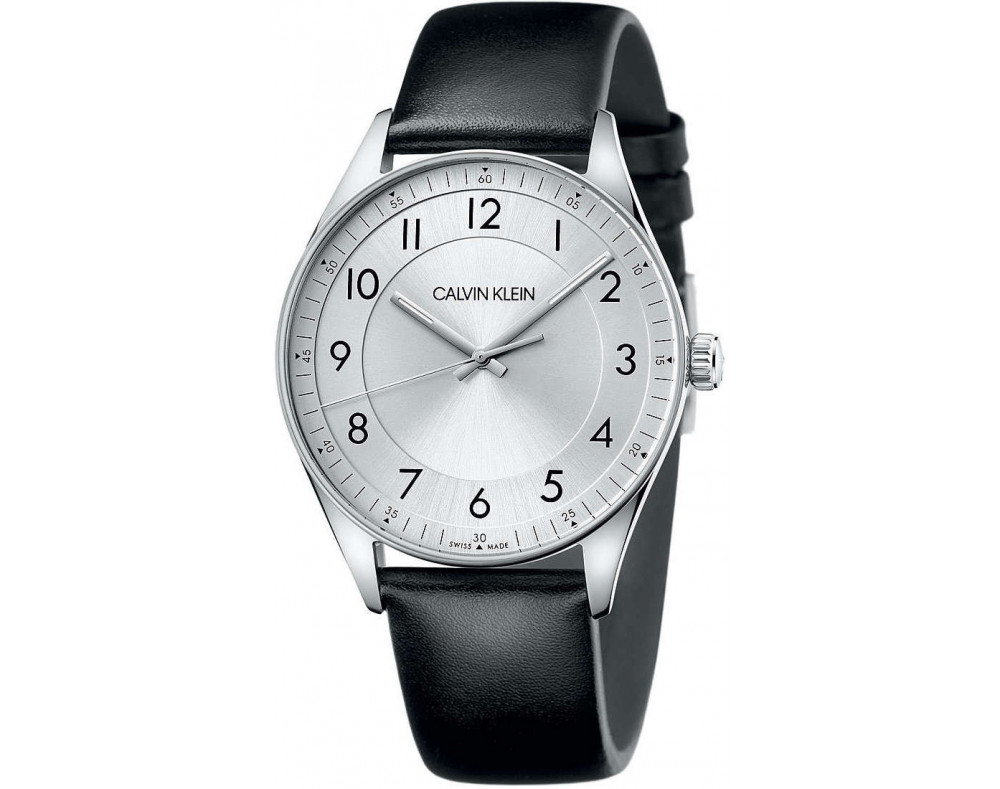 Calvin Klein Bright KBH211C6 Mens Quartz Watch Calvin Klein Bright KBH211C6 Mens Quartz Watch
