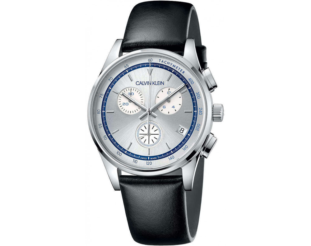 Calvin Klein Completion KAM271C6 Orologio Uomo Al quarzo Calvin Klein Completion KAM271C6 Orologio Uomo Al quarzo
