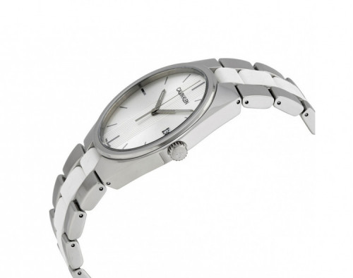 Calvin Klein Contrast K9E211K6 Man Quartz Watch