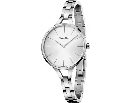 Calvin Klein Graphic K7E23146 Orologio Donna Al quarzo