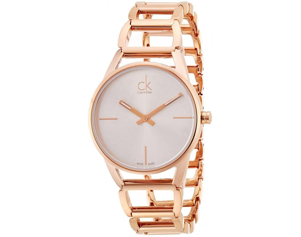 Calvin Klein Stately K3G23626 Womens Quartz Watch