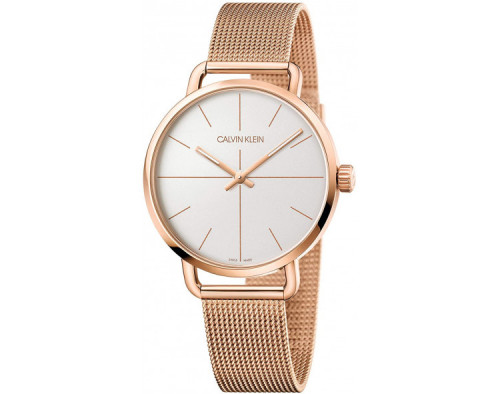 Calvin Klein Even K7B21626 Reloj Cuarzo para Hombre