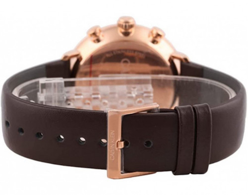 Smart watch calvin discount klein