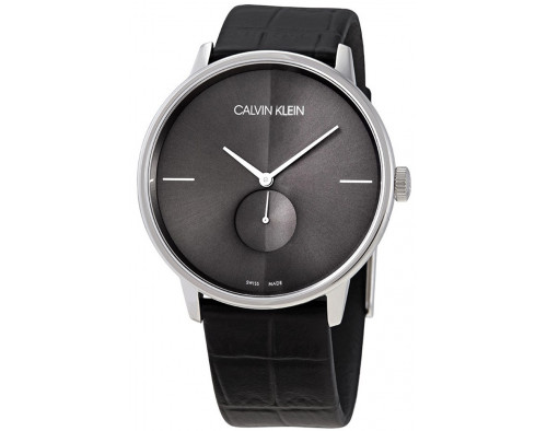 Calvin Klein Accent K2Y211C3 Man Quartz Watch