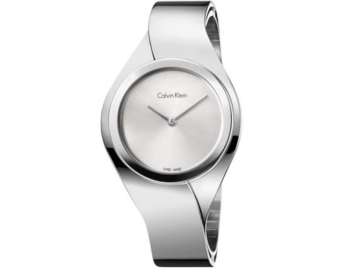 Calvin Klein Senses K5N2M126 Womens Quartz Watch