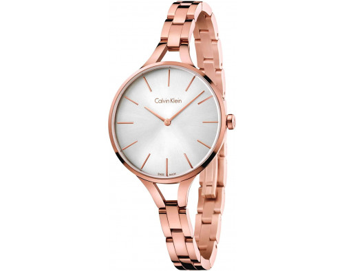 Calvin Klein Graphic K7E23646 Reloj Cuarzo para Mujer