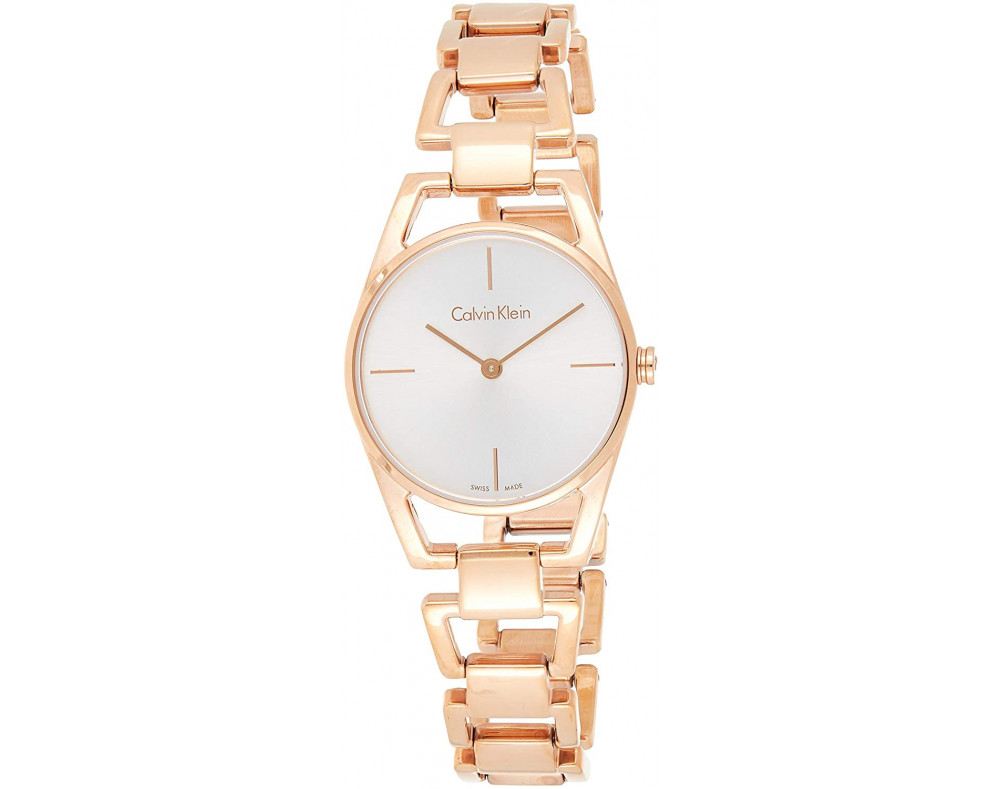 Calvin Klein Dainty K7L23646 Orologio Donna Al quarzo