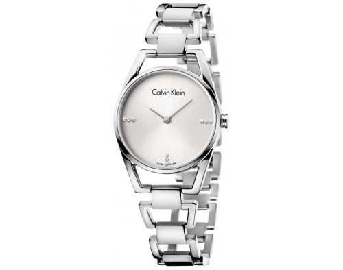 Calvin Klein Dainty K7L2314T Reloj Cuarzo para Mujer