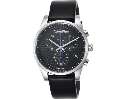 Calvin Klein Steadfast K8S271C1 Man Quartz Watch