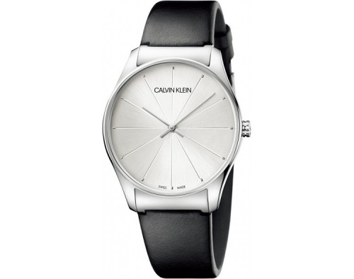 Calvin Klein Classic K4D211C6 Мужчина Quartz Watch