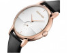Calvin Klein Estabilished K9H2X6C6 Quarzwerk Herren-Armbanduhr