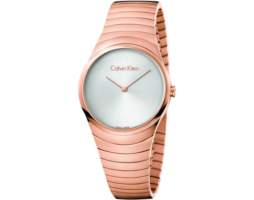 Calvin Klein Whirl K8A23646 Womens Quartz Watch