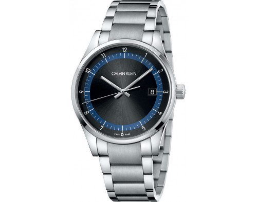 Calvin Klein Completion KAM21141 Mens Quartz Watch
