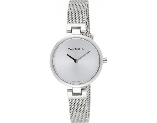 Calvin Klein Authentic K8G23126 Womens Quartz Watch