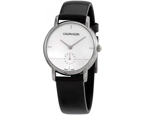 Calvin Klein Estabilished K9H2Y1C6 Reloj Cuarzo para Mujer