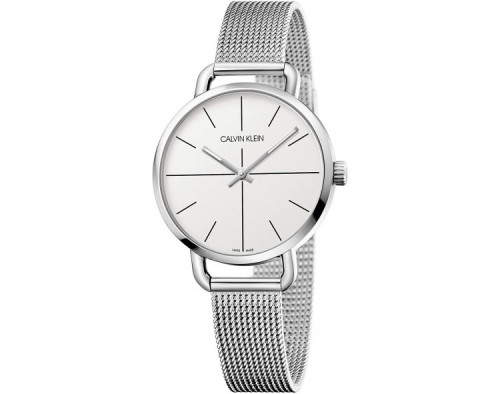 Calvin Klein Even K7B23126 Womens Quartz Watch