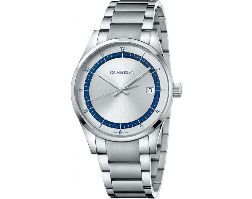 Calvin Klein Completion KAM21146 Man Quartz Watch