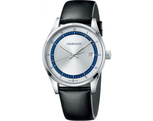 Calvin Klein Completion KAM211C6 Mens Quartz Watch