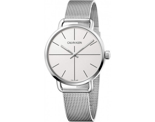 Calvin Klein Even K7B21126 Man Quartz Watch