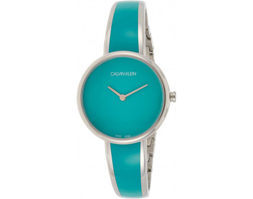 Calvin Klein Seduce K4E2N11L Womens Quartz Watch