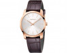 Calvin Klein City K2G226G6 Quarzwerk Herren-Armbanduhr