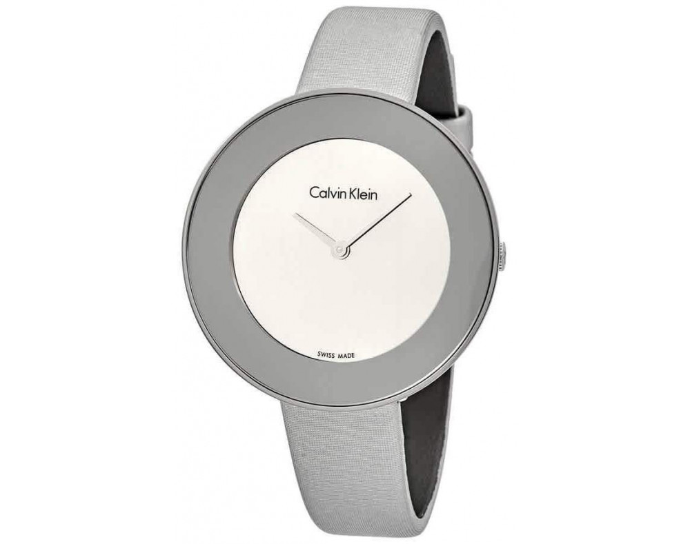 Calvin Klein Chic K7N23UP8 Womens Quartz Watch Calvin Klein Chic K7N23UP8 Womens Quartz Watch