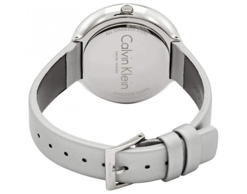Calvin Klein Chic K7N23UP8 Quarzwerk Damen-Armbanduhr