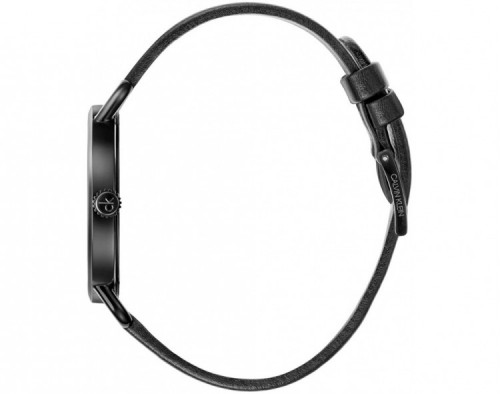 Calvin Klein Even K7B214CP Quarzwerk Herren-Armbanduhr