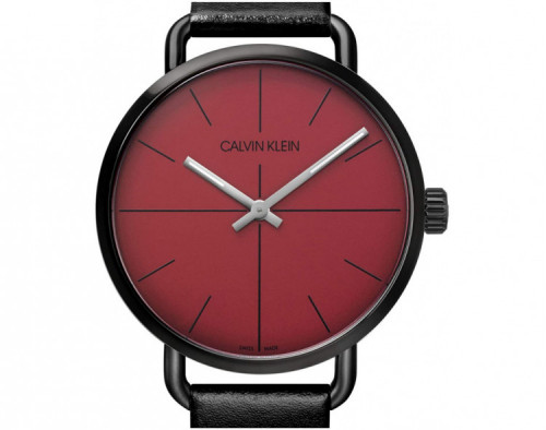 Calvin Klein Even K7B214CP Orologio Uomo Al quarzo