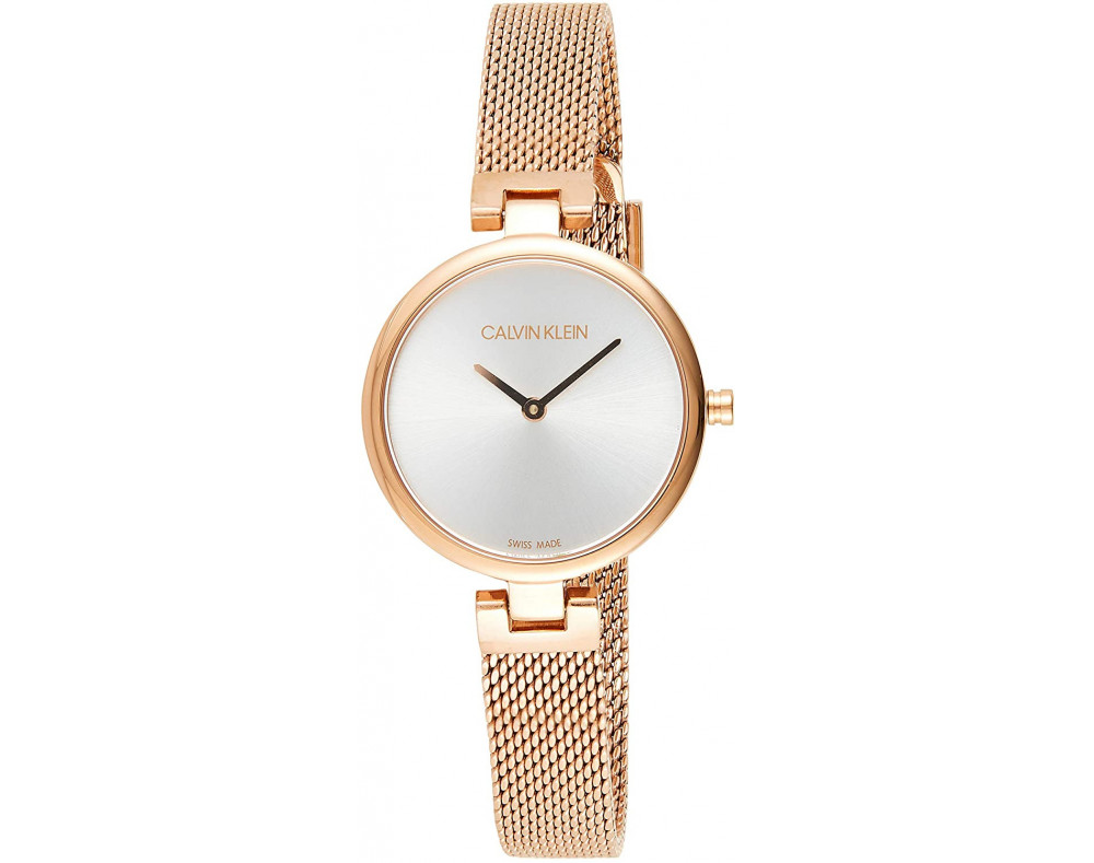 Calvin Klein Authentic K8G23626 Reloj Cuarzo para Mujer