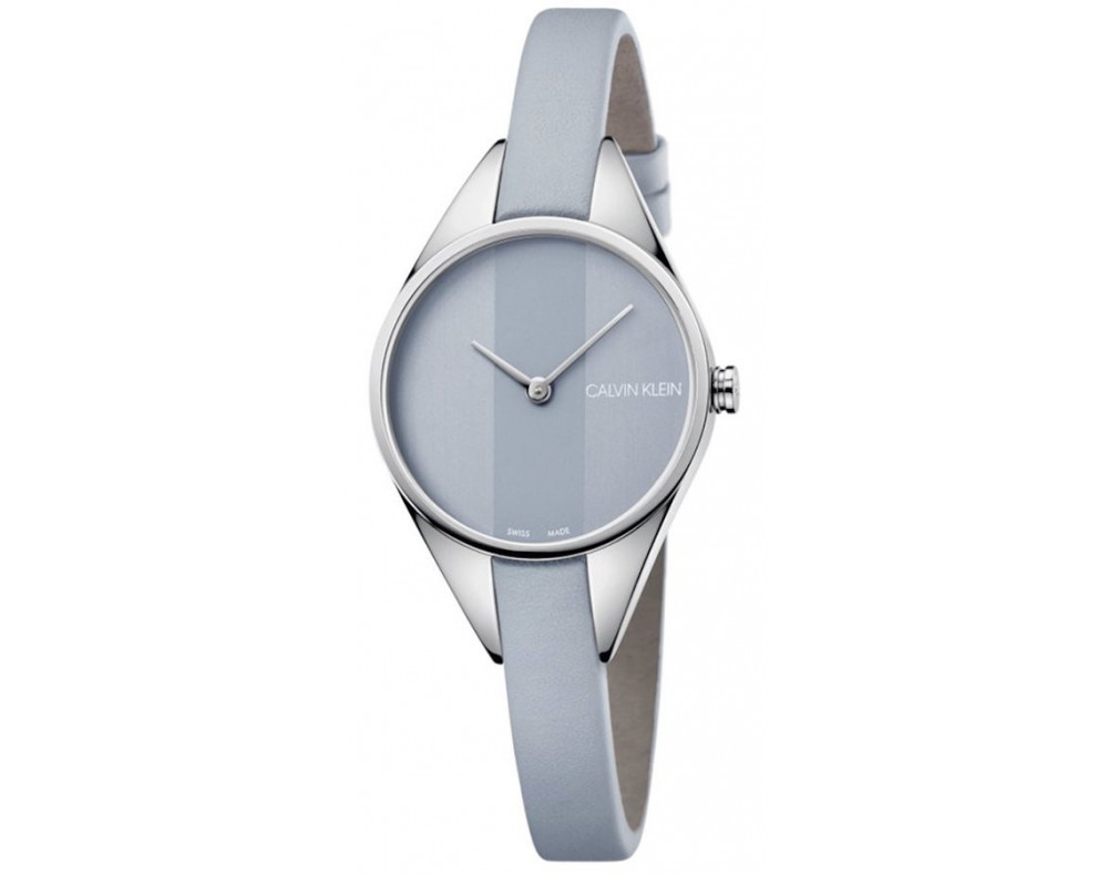 Calvin Klein Rebel K8P231Q4 Womens Quartz Watch Calvin Klein Rebel K8P231Q4 Womens Quartz Watch