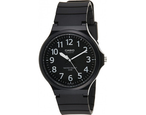 Casio Collection MW-240-1B Reloj Cuarzo para Hombre