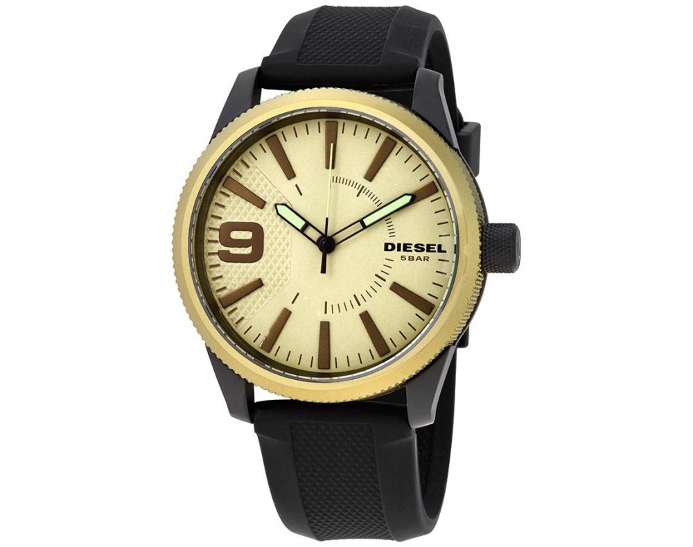 Diesel Rasp NSBB DZ1875 Orologio Uomo Al quarzo