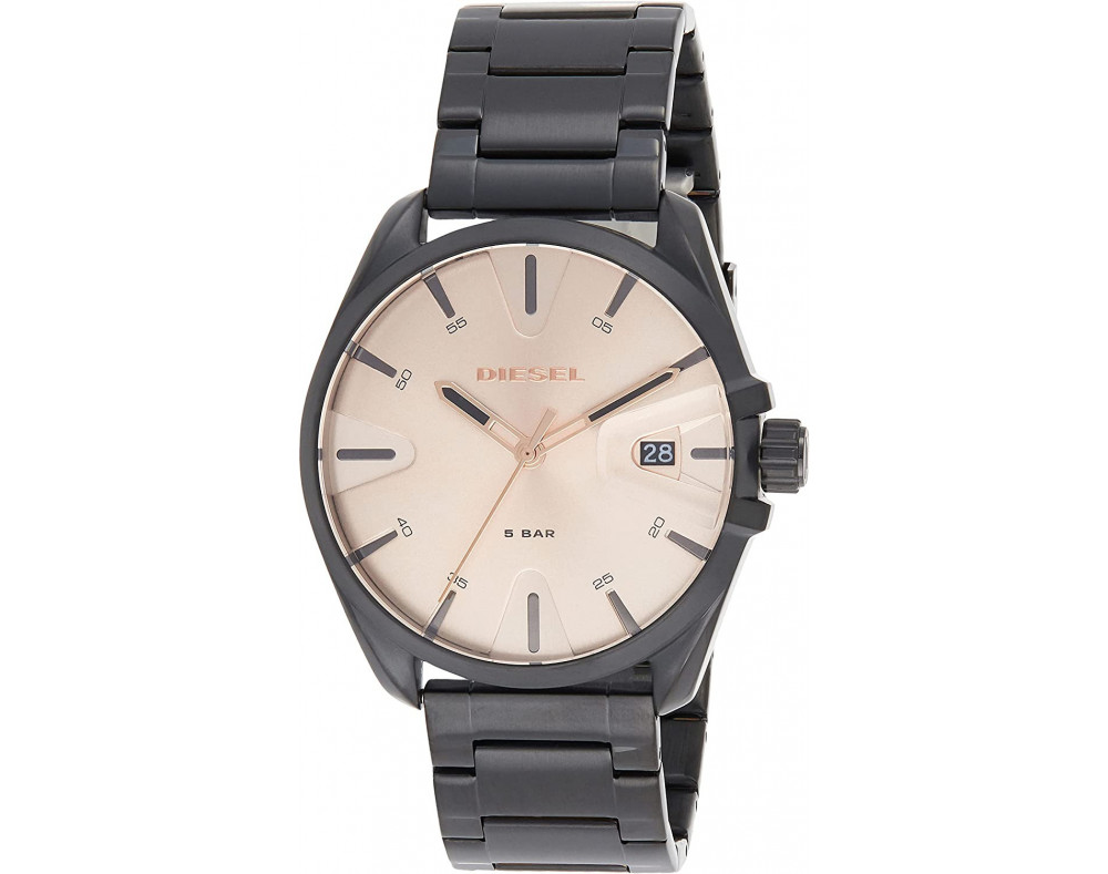 Diesel MS9 DZ1904 Montre Quartz Homme