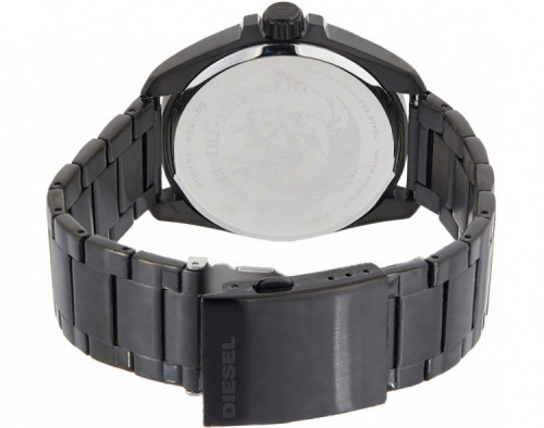 Diesel MS9 DZ1904 Montre Quartz Homme