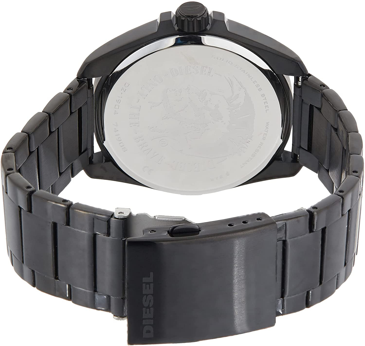 Diesel MS9 DZ1904 Man Quartz Watch 