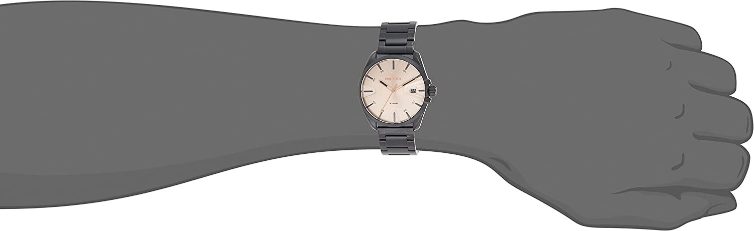 Diesel MS9 DZ1904 Man Quartz Watch