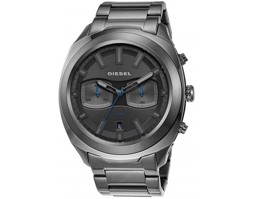 Diesel Tumbler DZ4510 Quarzwerk Herren-Armbanduhr