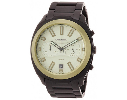 Diesel Tumbler DZ4497 Reloj Cuarzo para Hombre