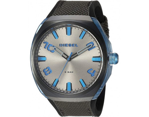 Diesel Stigg DZ1885 Orologio Uomo Al quarzo